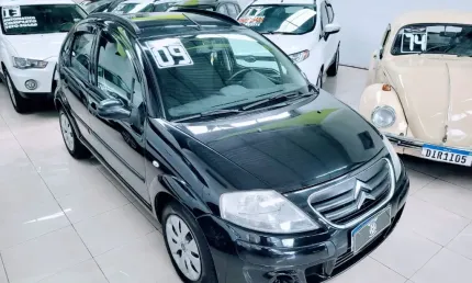 C3 novo