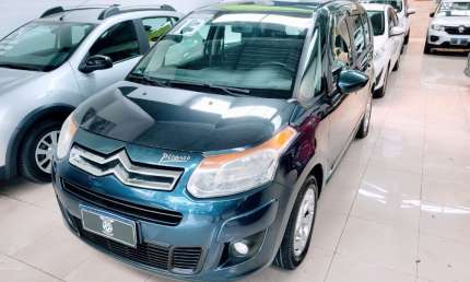 C3 novo