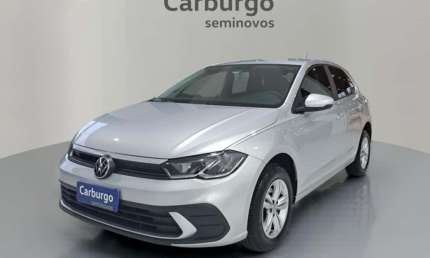 Volkswagen polo 1.0 170 tsi manual