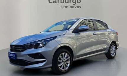 Fiat cronos 1.0 firefly flex drive manual