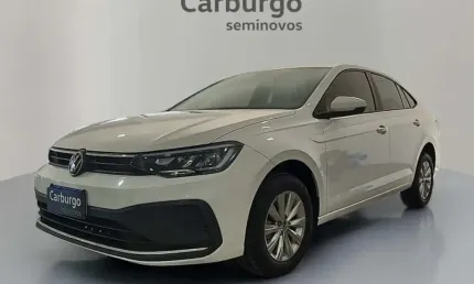 Volkswagen virtus 1.0 170 tsi automático