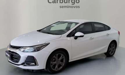 Chevrolet cruze 1.4 turbo lt 16v flex 4p automático