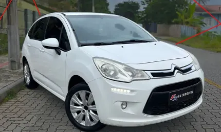 C3 1.2 mec 2017
