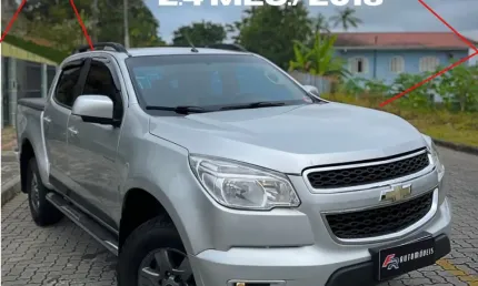 S10 2.4 2016