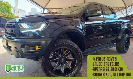 Ford ranger xltcd4a32c 2021