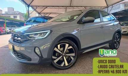 Volkswagen nivus hl tsi ad 2022