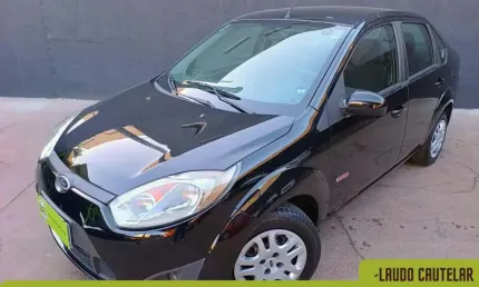 Ford fiesta sedan1.6flex 2011