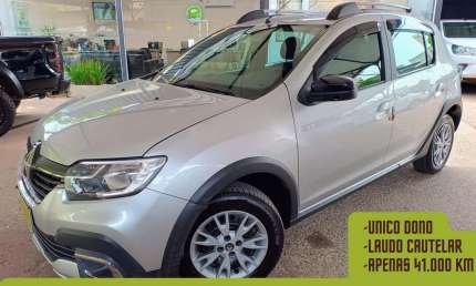 Renault sandero sze10mt 2024
