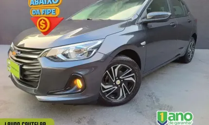 Chevrolet onix 10mt lt2 2024