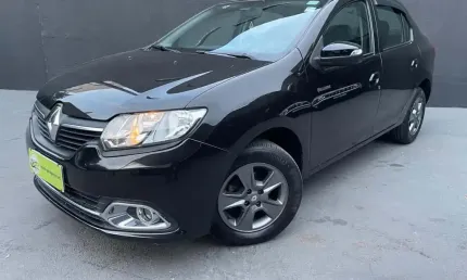 Renault logan dyna 16 m 2015