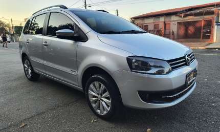 Spacefox i-trend 1.6 manual 2013 completissima