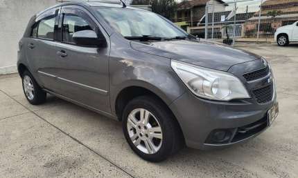 Agile ltz 1.4 2012 completo veja oferta