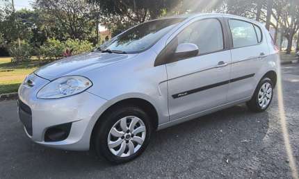 Palio attractive 1.4 evo 4p 2013 completo veja oferta