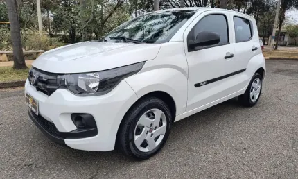 Mobi easy on 1.0 4p 2017 veja oportunidade excelente