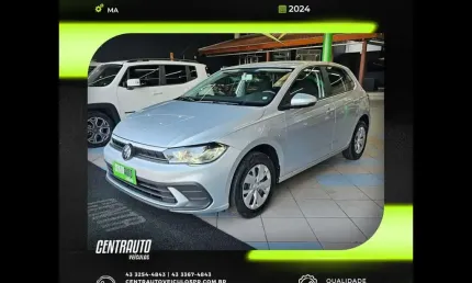 Volkswagen polo ma 2024