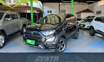 Ford ecosport stm4at 2019