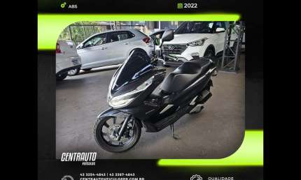 Honda pcx 150 abs 2022
