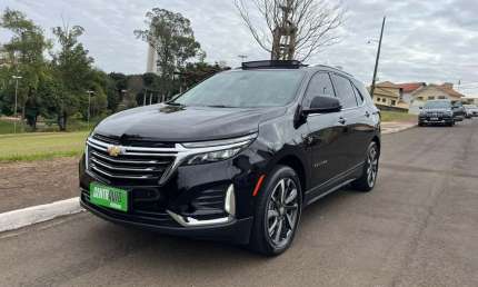 Chevrolet equinox 1.5 lt 2024