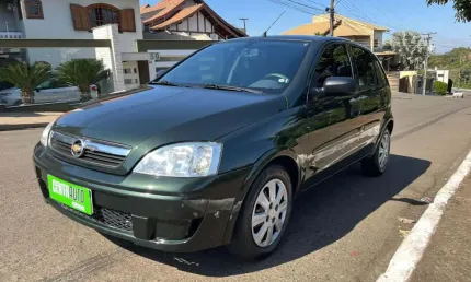 Chevrolet corsa hatch maxx 1.4 8v 4p 2010