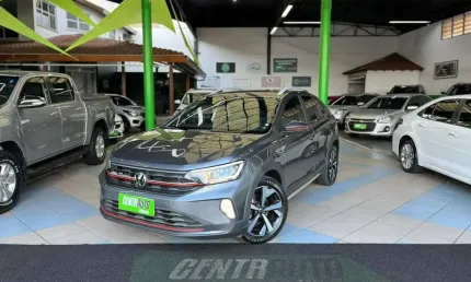 Volkswagen nivus hl tsi 2024