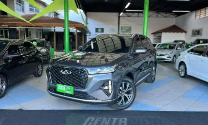 Caoa chery tiggo 7 pro 16t 2023