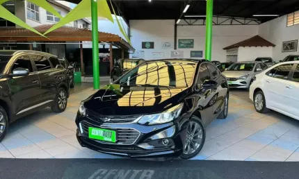 Chevrolet chev cruze ltz nb at 2019