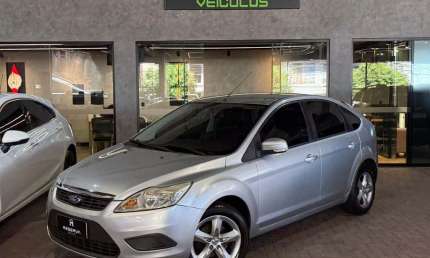 Ford focus 2.0l ha 2009