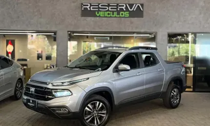 Fiat toro freedom 1.3 t270 4x2 flex aut 2022