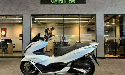 Honda pcx 160 abs 2024