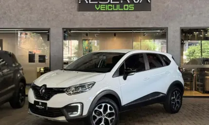 Renault captur inten 16a 2019