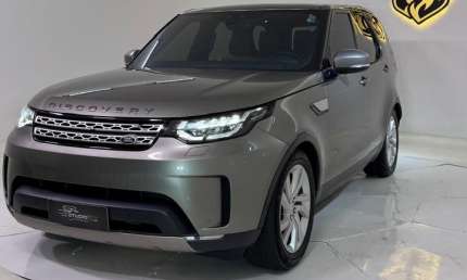 Land rover discovery 3.0 v6 diesel hse