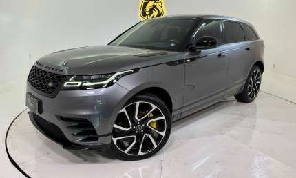 Range rover velar 2.0 p250 r-dynamic s