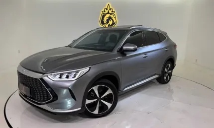 Byd song plus 1.5 híbrido 