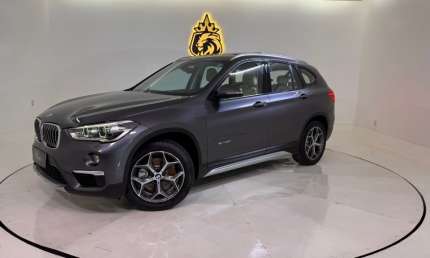 Bmw x1 sdrive20i gp
