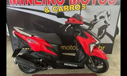 Honda elite 125 2023