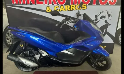 Honda pcx 150