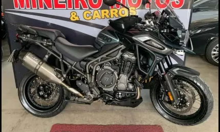 Triumph tiger 1200 xca