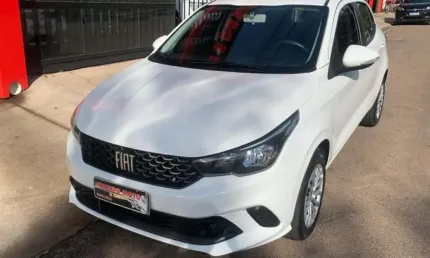 Fiat argo 1.0 firefly flex manual