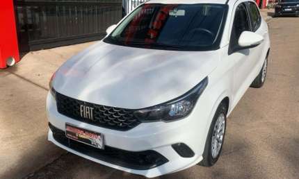 Fiat argo 1.0 firefly flex manual