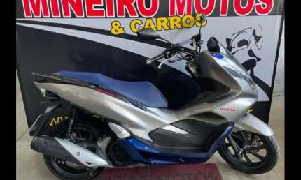 Honda pcx 150 sport