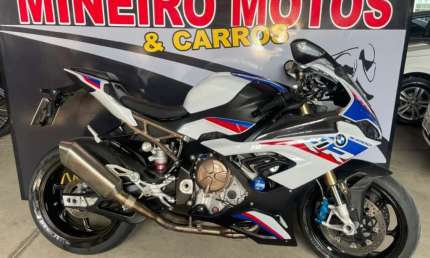 Bmw s 1000 rr carbon