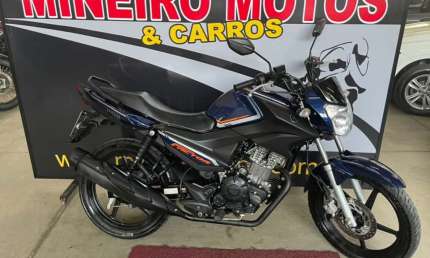 Yamaha factor ed 150