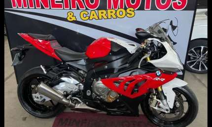 Bmw s 1000 rr rr