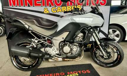 Kawasaki versys 1000 abs