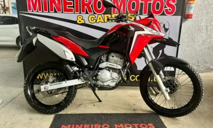 Honda xre 300 300 sahara rally abs