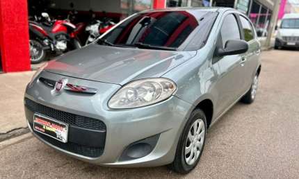 Fiat palio 1.0 mpi attractive 8v flex 4p manual