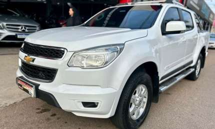 Chevrolet s10 2.4 mpfi lt 4x2 cd 8v flex 4p automático
