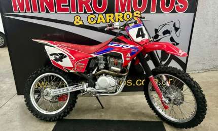 Honda crf 230 f original