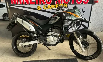 Honda xre 300 adventure abs