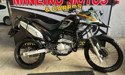 Honda xre 300 adventure abs